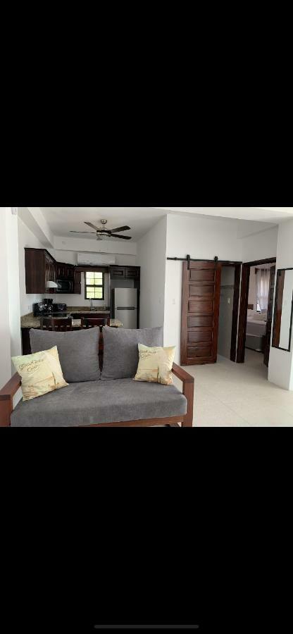 Aparthotel Bay Towers Cayo Caulker Exterior foto